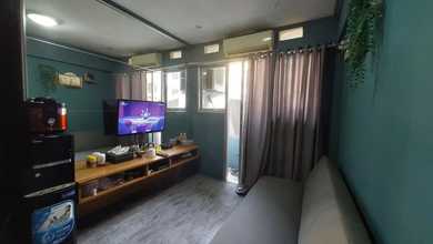 Jual Apartemen Murah di Pulogebang, Jakarta Timur, LB 36m²