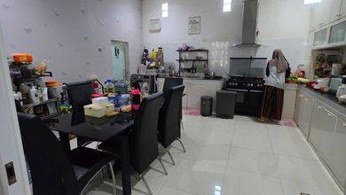 Rumah Furnished Siap Tempat Kawasan Bekasi Utara