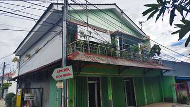 Rumah Dijual di Harapan Baru, Bekasi, LB 350m², Harga Terbaik!
