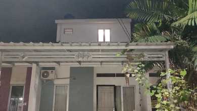 Rumah Sederhana Disewakan di Babelan, Bekasi, Harga Ekonomis