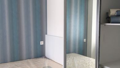 Apartemen 2BR Kondisi Terawat Terjangkau Modern Furnished Cipinang Jakarta Timur