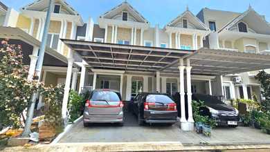 Rumah Dijual di Jakarta Garden City, Jakarta Timur, LB 100m², Harga Kompetitif!