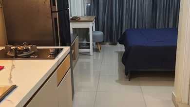 Apartemen Nyaman di Summarecon Bekasi, Bekasi, Harga Murah 28 Juta /tahun