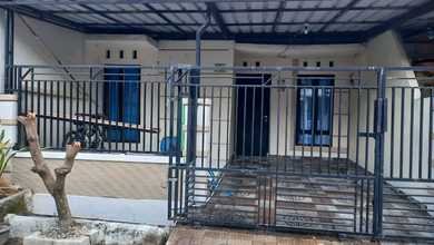 Jual Rumah Sederhana di Pondok Ungu, Bekasi, 2 KT, Harga Terbaik