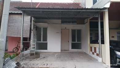 Rumah Sewaan Murah di Summarecon Crown Gading, Bekasi, 2 KT, Harga 20 Juta /tahun