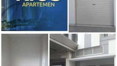 Kios Apartemen The Springlake Tower Caldesia Summarecon Bekasi