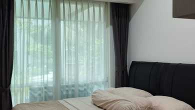 Apartemen Praktis di Kelapa Gading, Jakarta Utara, Harga Murah 300 Juta /tahun