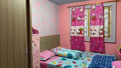 Jual Cepat Apartemen Murah di Penjaringan, Jakarta Utara, LT 40m²