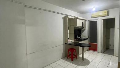 Dijual Apartemen Murah di Kelapa Gading, Jakarta Utara, LB 35m²