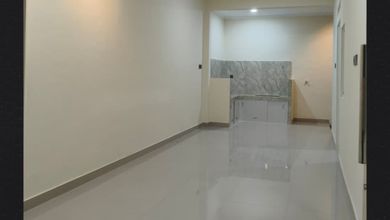 Dijual Rumah Strategis di Harapan Indah, Bekasi - LT 90m²