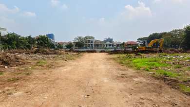 Kavling Prestisius Dijual di Kelapa Gading, Jakarta Utara, Harga 688 Miliar