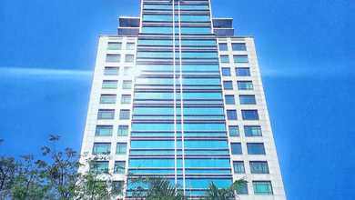 Perkantoran Gedung Menara Kuningan City View 25 Lantai