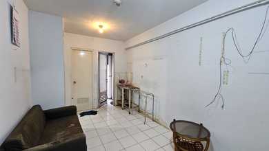 Sewa Apartemen Murah di Kelapa Gading, Jakarta Utara, LB 35m²