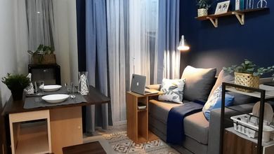 Promo Apartemen Murah di Cakung, Jakarta Timur, 2 KT