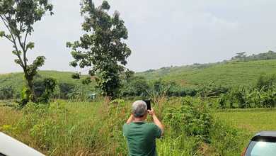 Dijual Tanah Eksklusif di Purwakarta, Purwakarta, LT 300000m²