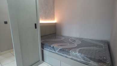 Apartemen Praktis di Kelapa Gading, Jakarta Utara, Harga Murah 82 Juta /tahun