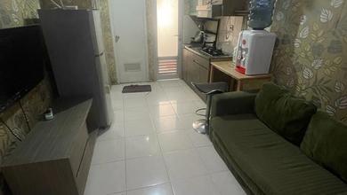 Apartemen Minimalis di Pegangsaan, Jakarta Utara, Harga Mulai 230 Juta