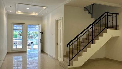 Penawaran Langka, rumah Mewah di Kelapa Gading, Jakarta Utara, LB 190m²