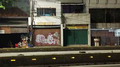 Ruko Di Hasyim Ashari Jual Murah Lokasi Strategis Dekat Roxy Jakarta Pusat