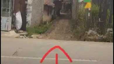 For Sale Tanah Eksklusif di Legok, Tangerang, LT 100m²