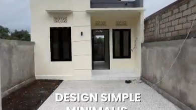 Jual Rumah Murah di Tabanan, Tabanan, 2 KT, Harga Terbaik