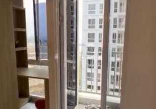 Sewa Apartemen Murah di Teluk Naga, Tangerang, LB 21m²