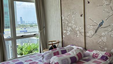 Disewakan Apartemen Murah di Kelapa Gading, Jakarta Utara, LB 79m²