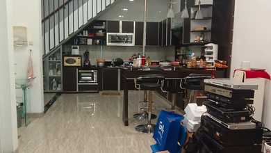 For Sale rumah Premium di Kelapa Gading, Jakarta Utara - LT 120m²