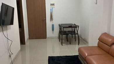 Apartemen Minimalis Lokasi Pulo Gadung, Jakarta Timur, Harga 600 Juta