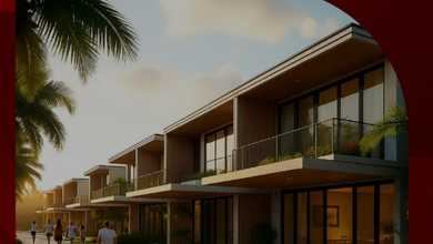 Tanah Elit Dijual di Kelapa Gading, Jakarta Utara, Harga 1,22 Triliun