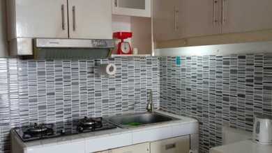 Penawaran Menarik Apartemen di Sunter, Jakarta Utara, LB 46m²