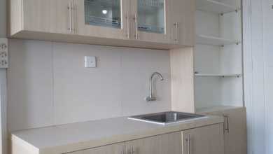 Apartemen Nyaman di Sunter, Jakarta Utara, Harga Murah 26 Juta /tahun