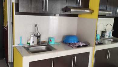 Apartemen Minimalis di Cakung, Jakarta Timur, Harga Mulai 197 Juta