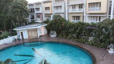 Kontrakan Murah di Kelapa Gading, Jakarta Utara, 5 KT, Harga 180 Juta /tahun