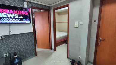 Promo Apartemen Siap Huni di Mangga Besar, Jakarta Barat, 2 KT