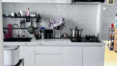 Jual Apartemen Nyaman di Sunter, Jakarta Utara, Luas 84m²