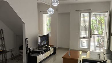 Jual Rumah Strategis di Cakung, Jakarta Timur - LT 57m²