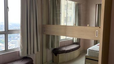 Dijual Apartemen Nyaman di Kelapa Gading, Jakarta Utara, Luas 66m²