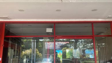 Ruko 3 Lantai Symphoni Harapan Indah Dekat Patung Kuda