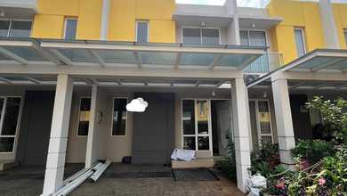 Rumah Area Luxury Cakung, Jakarta Timur - Harga Terbaik 3 Miliar