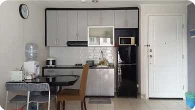 Apartemen Nyaman Dijual Cepat di Kelapa Gading, Jakarta Utara, Harga Menarik!