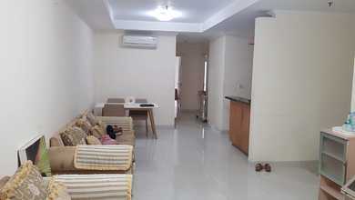 Miliki Segera Apartemen di Kelapa Gading, Jakarta Utara, LB 125m²