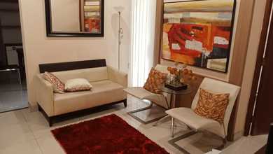 Apartemen Strategis Dijual Cepat di Kelapa Gading, Jakarta Utara, Harga Menarik!