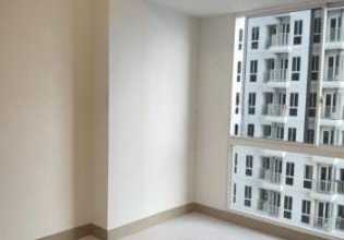 Apartemen Ekonomis di Teluk Naga, Tangerang, Harga Mulai 430 Juta