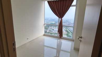 Sewa Apartemen Terjangkau di Pegangsaan, Jakarta Utara, LB 83m²