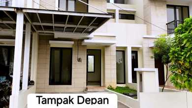 Rumah Siap Pakai di Kawasan Summarecon Bekasi, Bekasi, LT 90m²