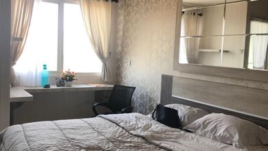 Hot Listing Apartemen Siap Tinggal Terbaik di Bekasi 1br, 44sqm