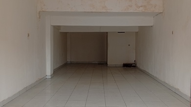 Rumah Sewa Nyaman Lokasi Koja, Jakarta Utara, LB 80m²