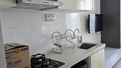 Penawaran Terbaik Apartemen Siap Huni Favorit di Tangerang 1br, 20sqm