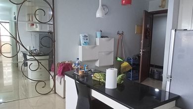 Jual Apartemen Nyaman di Kelapa Gading, Jakarta Utara, Luas 101m²